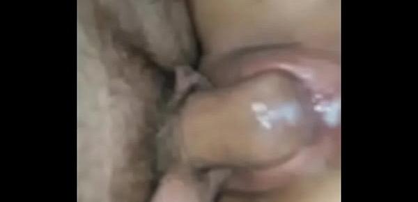  Jennyfer and George 18 years old good fucking sex pov hot cousin